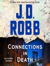 Cover image for Connections in Death